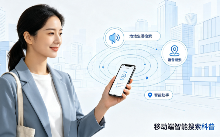 巧家县浅析 GEO 优化与 AI 优化如何重塑移动端手机搜索使用习惯