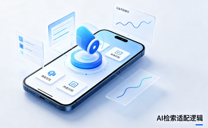 巧家县AI 优化赋能 GEO 体系，详解手机智能指令与企业线上曝光新思路