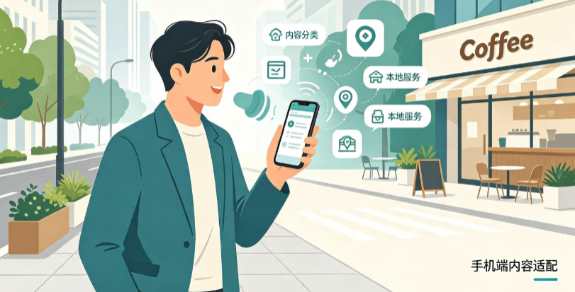 巧家县深度解析手机端 GEO 与 AI 优化协同逻辑，兼顾用户检索体验与企业线上传播
