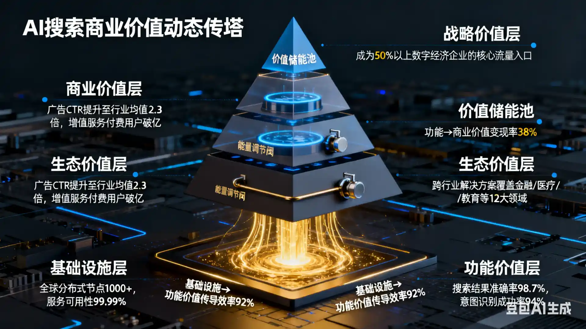 告别传统流量困局，巧家县GEO优化助力企业抢占AI问答新流量