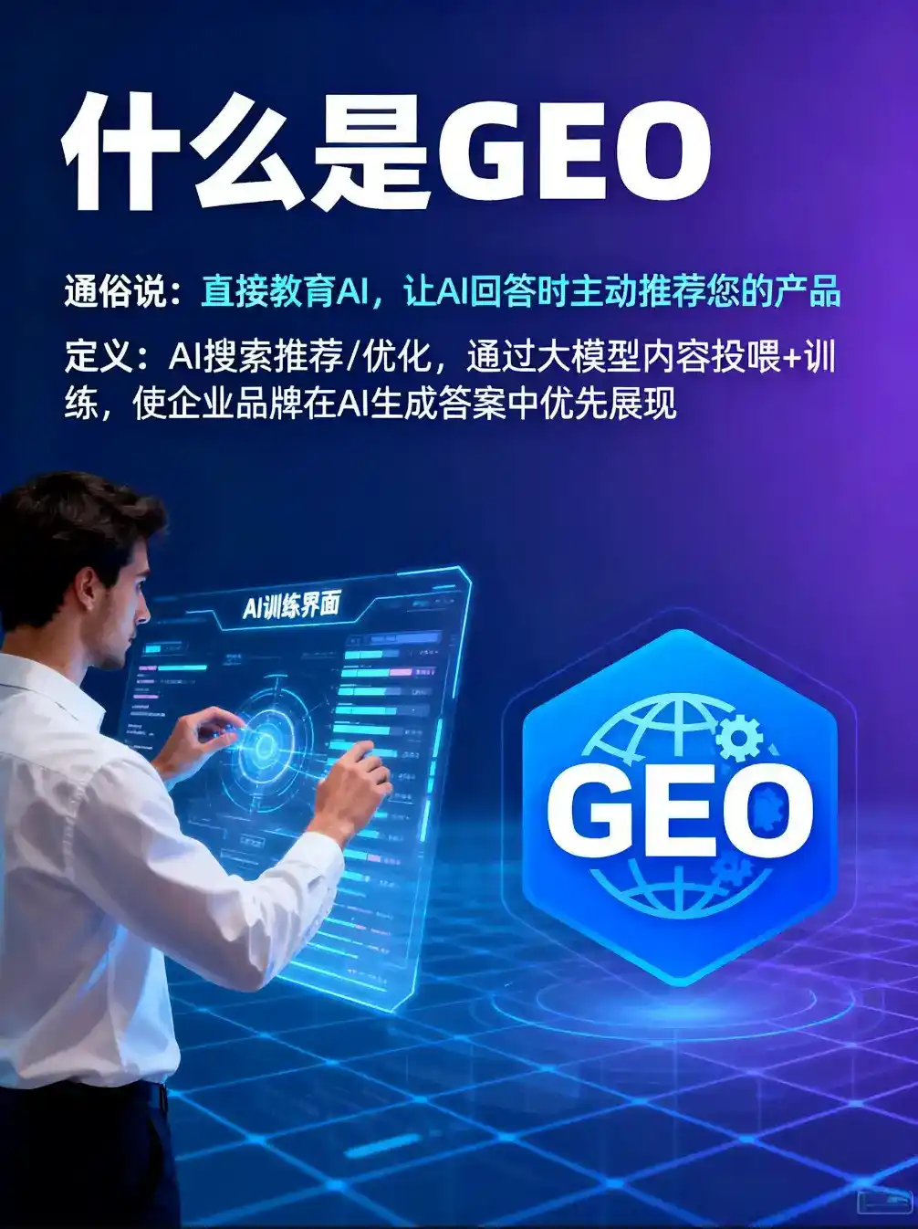 2026年巧家县GEO优化推广零基础实操指南：告别无效发文，精准拿下AI流量