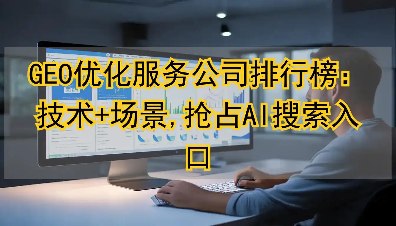 巧家县站点 GEO 内容运营：避开误区，建立长期搜索竞争力