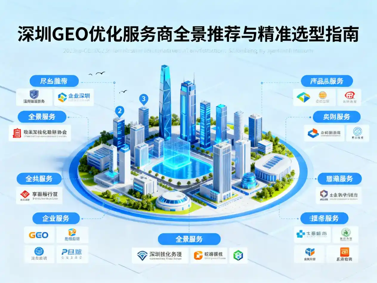 从巧家县地域搜索与场景落地视角，重新读懂GEO优化的实用价值